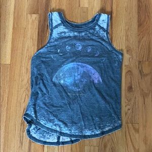 Spiritual Gangster Tank